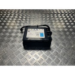 BATERIA 13V/10AH/130WH AKUMULATOR RENAULT CAPTUR II 19- 1.3 TCE
