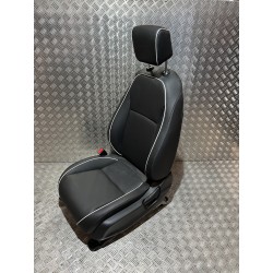 FOTEL PRAWY SKÓRA UK HONDA E:NY1 ENY1 23-