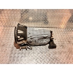 SKRZYNIA BIEGÓW AUTOMAT MERCEDES W213 220 D 16-