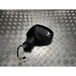 LUSTERKO PRAWE 11 PIN RENAULT CAPTUR II 19- UK