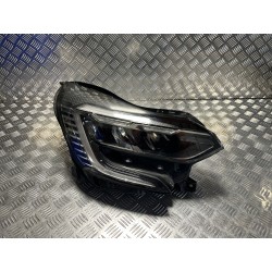 LAMPA PRAWY PRZÓD REFLEKTOR RENAULT CAPTUR II 19- UK