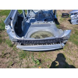 PAS TYŁ TYLNY WANNA SKODA OCTAVIA IV 20- SEDAN LA7W