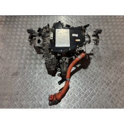 SILNIK ELEKTRYCZNY PRZEKŁADNIA SUZUKI e VITARA 25- E-VITARA