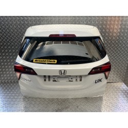 KLAPA BAGAŻNIKA TYŁ TYLNA KOMPLETNA KAMERA HONDA HR-V II 15- NH788P