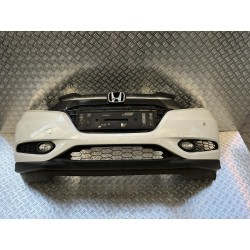 ZDERZAK PRZÓD PRZEDNI KOMPLETNY 4XPDC HONDA HR-V II 15- NH788P