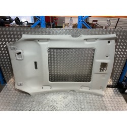 PODSUFITKA SUFIT PANORAMA HONDA HR-V II 15-