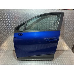 DRZWI LEWY PRZÓD PRZEDNIE RENAULT CAPTUR II 19- TERQH