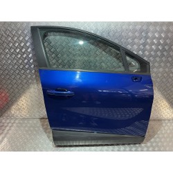 DRZWI PRAWY PRZÓD PRZEDNIE RENAULT CAPTUR II 19- TERQH