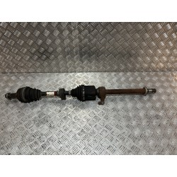 PÓŁOŚ PÓŁOŚKA PRAWA DŁUGA HONDA HR-V II 15- 1.6 D I-DTEC
