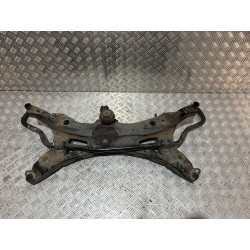 SANKI WÓZEK TRAWERS PRZÓD HONDA HR-V II 15- 1.6 I-DTEC