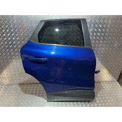 DRZWI PRAWY TYŁ TYLNE RENAULT CAPTUR II 19- TERQH