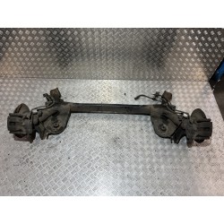 BELKA ZAWIESZENIA TYŁ TYLNA OŚ TYLNA 2WD HONDA HR-V II 15-