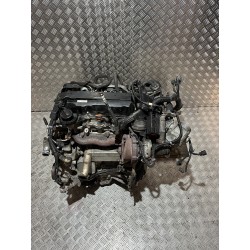 SILNIK KOMPLETNY HONDA HR-V II 15- 1.6 D I-DTEC N16A3 120 KM