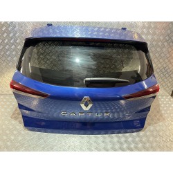 KLAPA BAGAŻNIKA TYŁ RENAULT CAPTUR II 19- TERQH