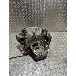 SKRZYNIA BIEGÓW MANUALNA 6 BIEGÓW E5HJ HONDA HR-V II 15- 1.6 I-DTEC