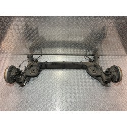 BELKA ZAWIESZENIA OŚ TYŁ RENAULT CAPTUR II 19-