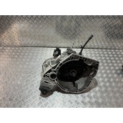 SKRZYNIA BIEGÓW RENAULT CAPTUR II 19- 1.3 TCE TL4388