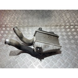 INTERCOOLER CHŁODNICA POWIETRZA HONDA HR-V II 15- 1.6 D 19710-51T-G010-M1