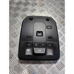 LAMPKA PODSUFITKI SUZUKI e VITARA 25- E-VITARA