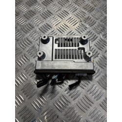 KOMPUTER STEROWNIK SUZUKI e VITARA 25- E-VITARA ELEKTRYK