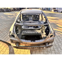 PAS TYLNY WANNA MERCEDES W213 220 D 16- LAKIER 992