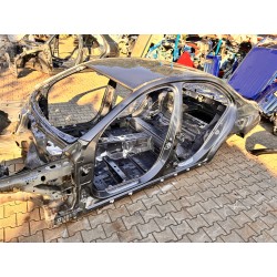 DACH SŁUPEK DACHOWY MERCEDES W213 220 D 16- LAKIER 992