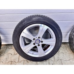 KOŁO FELGA ALUFELGA MERCEDES W213 220 D 16- 7.5X112 NR 2