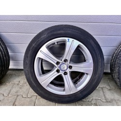 KOŁO FELGA ALUFELGA MERCEDES W213 220 D 16- 7.5X112 NR 3