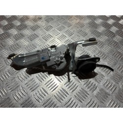 SILNIK WYCIERACZKI TYŁ MAZDA CX-30 DM 19-
