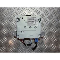 WZMACNIACZ RADIA MAZDA CX-30 DM 19-