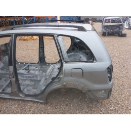 ĆWIARTKA BŁOTNIK TYLNA TYŁ LEWA PRAWA TOYOTA RAV 4 II 00-05, 6T6