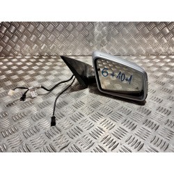 LUSTERKO PRAWE 17 PIN UK MERCEDES C207 COUPE E350 W207 ASYSTENT KAMERA