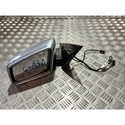 LUSTERKO LEWE 15 PIN UK MERCEDES C207 COUPE E350 W207 ASYSTENT KAMERA