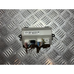 REZYSTOR NAGRZEWNICY MAZDA CX-30 DM 19-