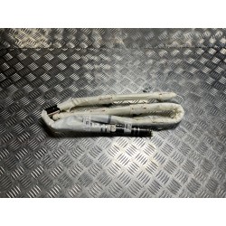 KURTYNA LEWA AIRBAG RENAULT CAPTUR II 19-