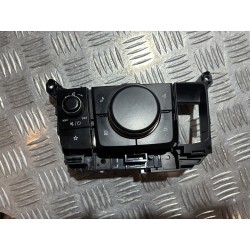 PANEL STEROWANIA RADIA MAZDA CX-30 DM 19-