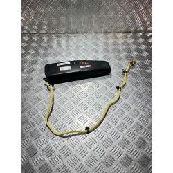 PODUSZKA AIRBAG FOTELA LEWA HONDA HR-V II 15- 78005-T8M-G610-M1