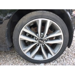 WSZYSTKIE CZĘŚCI KAROSERIA MECHANIKA KIA OPTIMA 1.7 D4FD U58J ABP 13-15