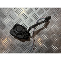 SYRENA ALARMU MAZDA CX-30 DM 19-