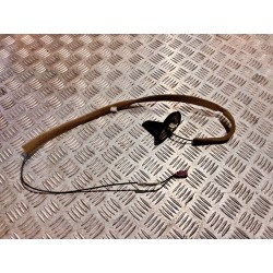 ANTENA DACHOWA MERCEDES C207 COUPE E350 W207 3.0 CDI