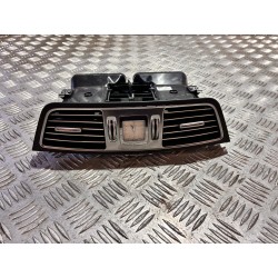 PANEL NAWIEWU KLIMATYZACJI ZEGAREK MERCEDES C207 COUPE E350 W207 3.0 CDI