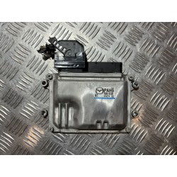 KOMPUTER STEROWNIK SILNIKA MAZDA CX-30 DM 19- 2.0 B SKYACTIV-G