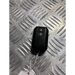 KLUCZYK PILOT KEYLESS SUZUKI e VITARA 25- E-VITARA