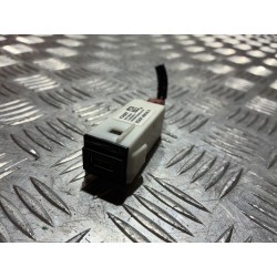 GNIAZDO PORT USB MAZDA CX-30 DM 19-