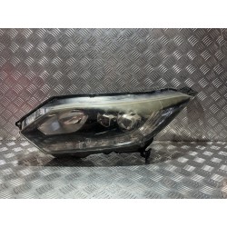 LAMPA REFLEKTOR LEWY PRZÓD FULL LED UK HONDA HR-V II 15-