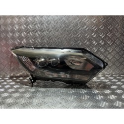 LAMPA REFLEKTOR PRAWY PRZÓD FULL LED UK HONDA HR-V II 15-
