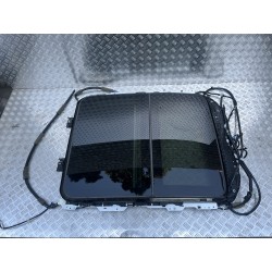 SZYBERDACH PANORAMA SZYBA HONDA HR-V II 15-