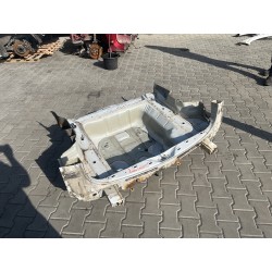 PAS TYŁ TYLNY WANNA HONDA HR-V II 15- NH788P