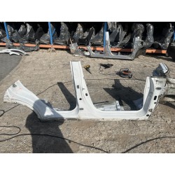 PRÓG PRAWY DŁUGO CIĘTY HONDA HR-V II 15- NH788P