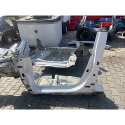 PRÓG LEWY HONDA HR-V II 15- NH788P
